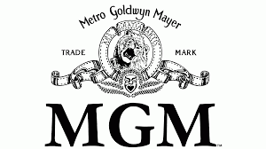 logo MGM