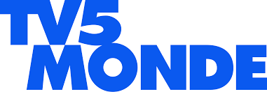 logo tv5 monde